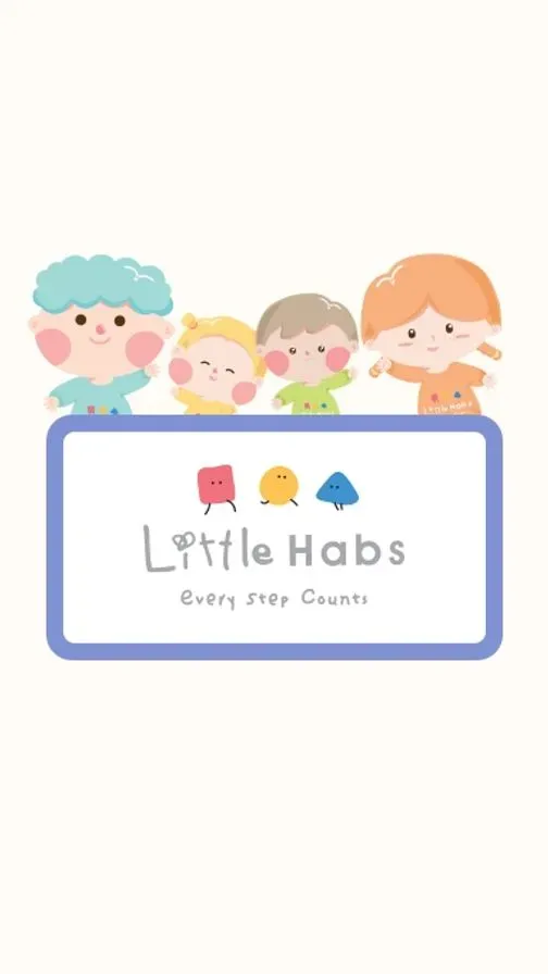 Little Habs Website Image