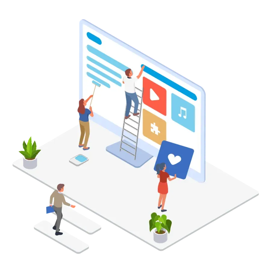 UX UI
