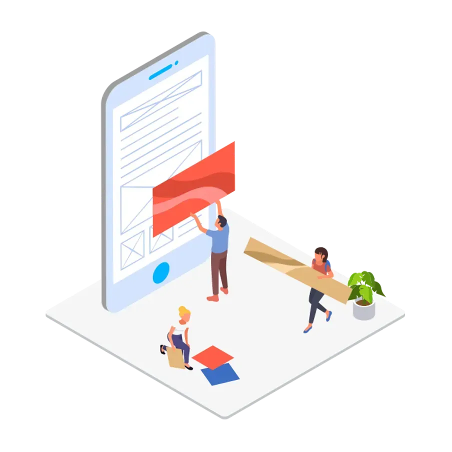 UX UI