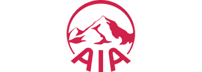 Client Logo AIA