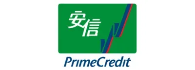 Client Logo PrimeCredit
