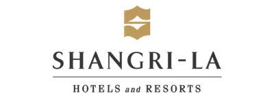 Client Logo Shangri-la Hotels and Resorts