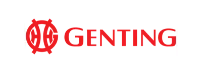 Client Logo Genting