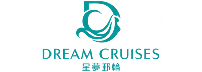 Client Logo Dream Cruises