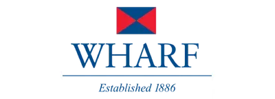 Client Logo Wharf