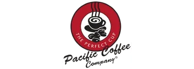 Client Logo Pacific Coffee