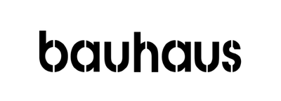 Client Logo bauhaus