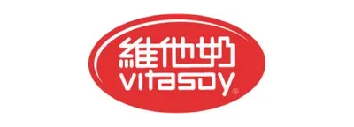 Client Logo Vitasoy