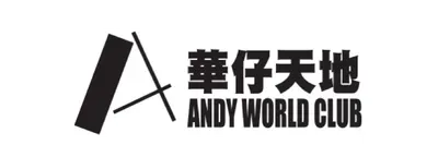 Client Logo Andy World Club