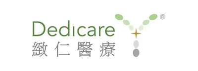Client Logo Dedicare
