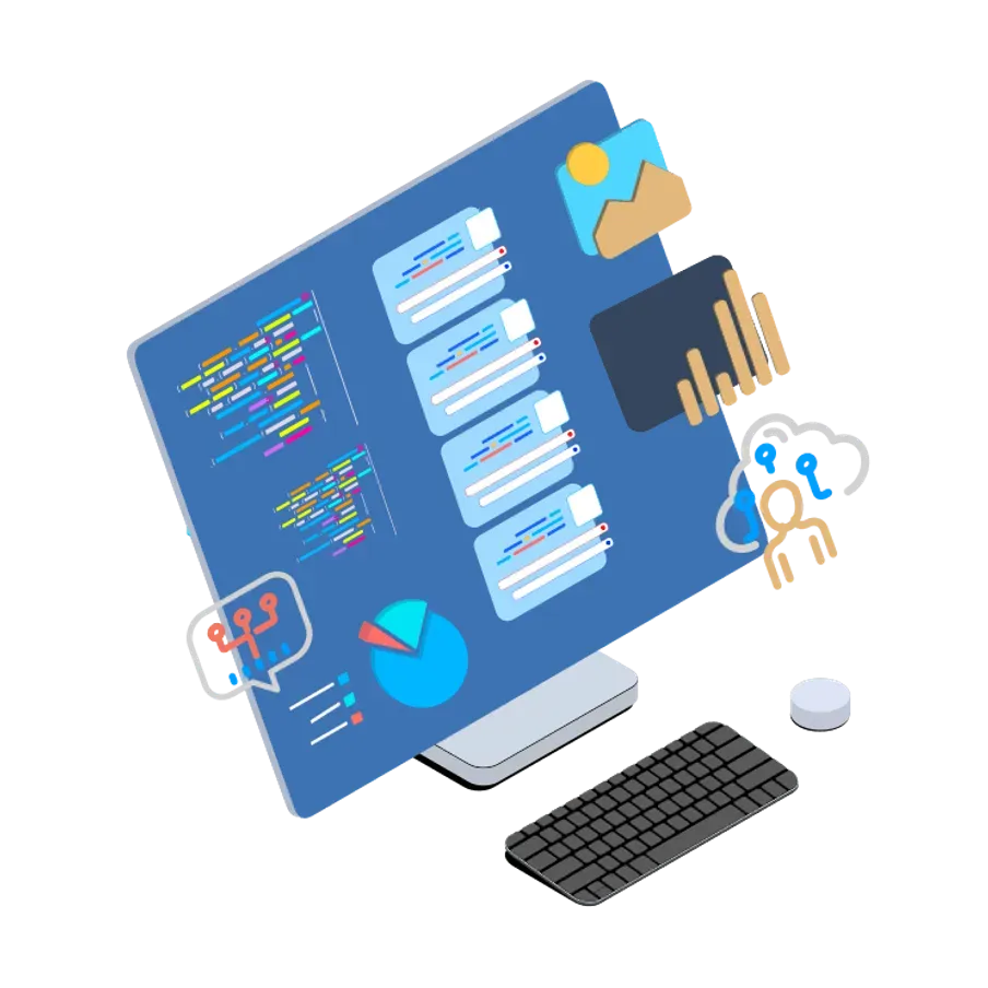 Content Management System