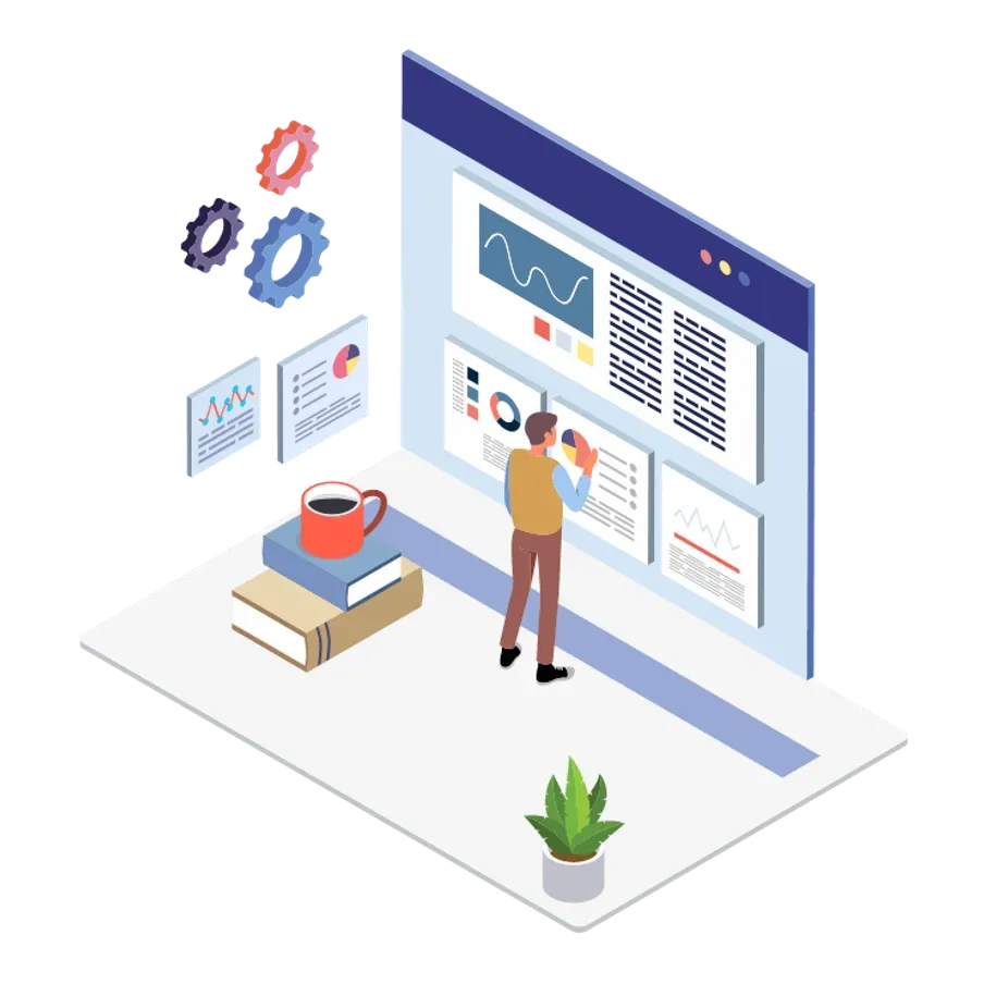 Content Management System