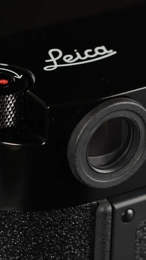 F22 Cameras